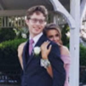 Meet your Posher, Trinity